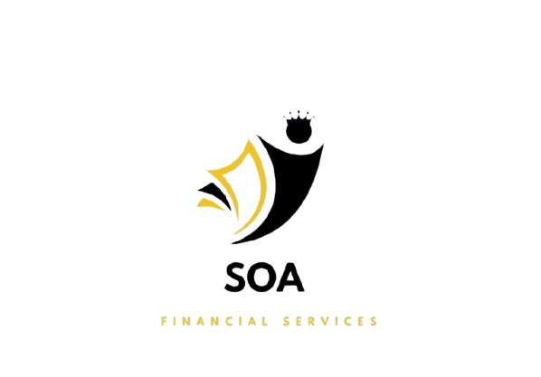 SOA Financial Services logo